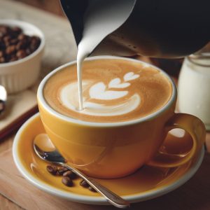 PumpkinSpice Mocha