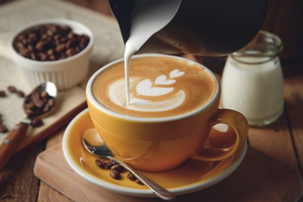 PumpkinSpice Mocha